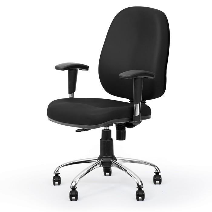 صندلی کارمندی مدل S509 انرژی